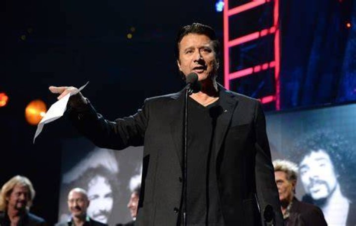 Steve Perry Drops Journey Trademark Claim DRGNews