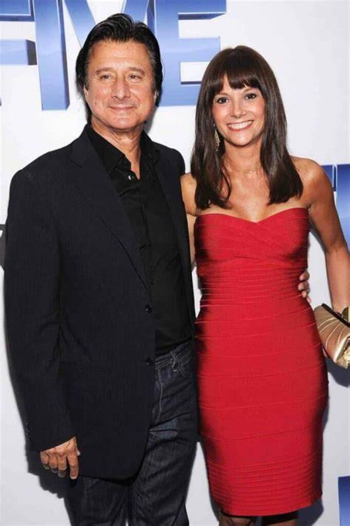 Steve Perry Net Worth Luv68