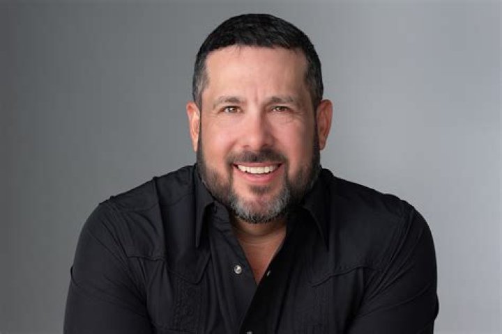 Steve Trevino at Pittsburgh Improv