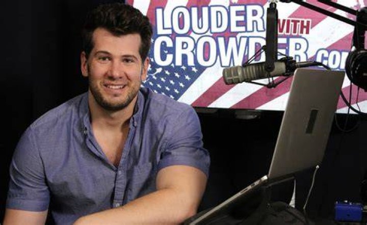 Steven Crowder How is he doing? The US Sun