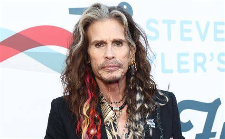 Steven Tyler's Daughters Liv, Chelsea and Mia Celebrate His 70th