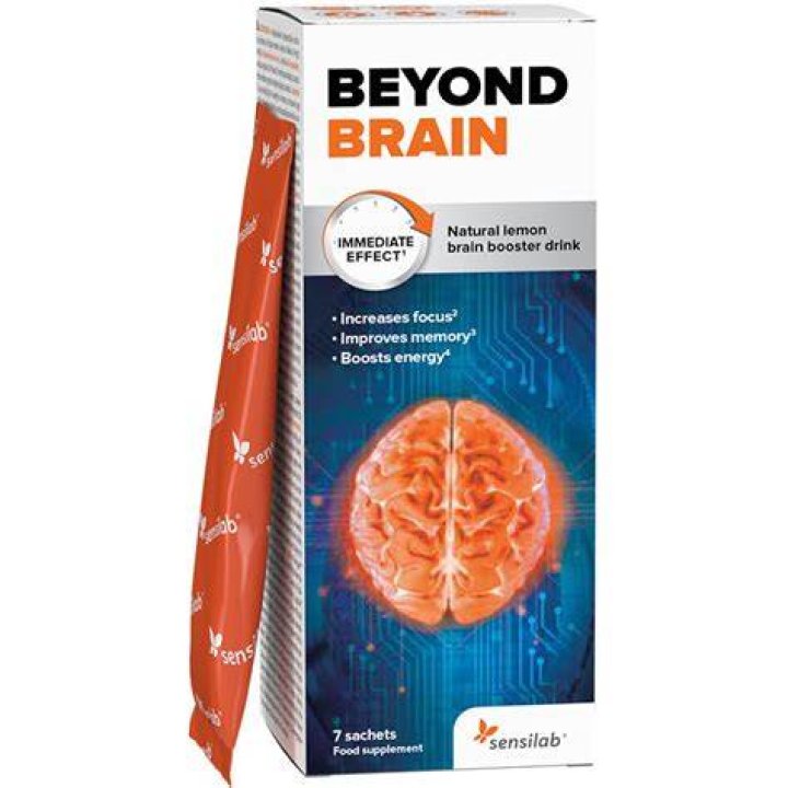 Stress, The Brain, And Beyond