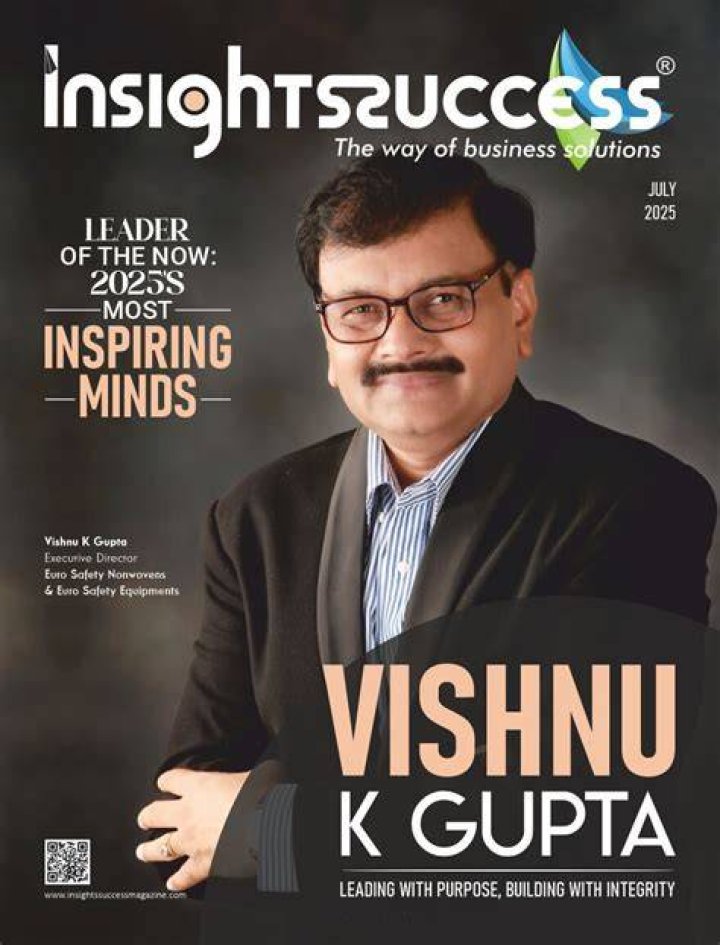 Success, Impact, And Inspiring Insights