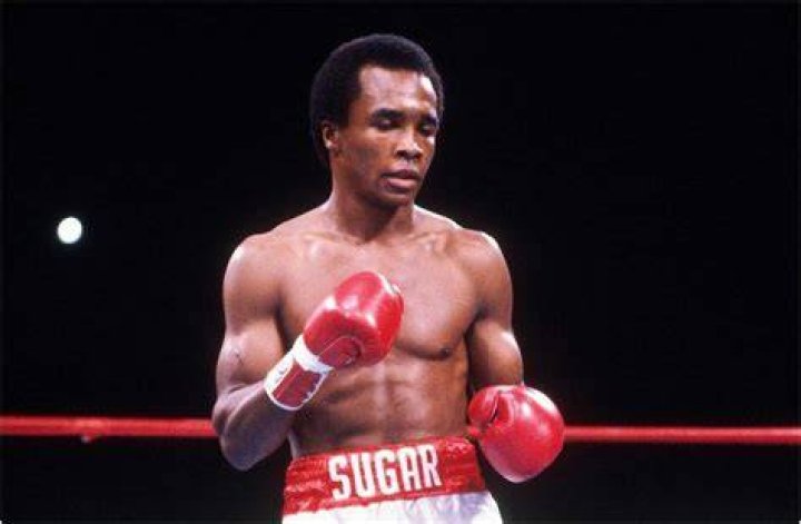 Sugar Ray Leonard bio net worth, age, height, weight, wife, kids