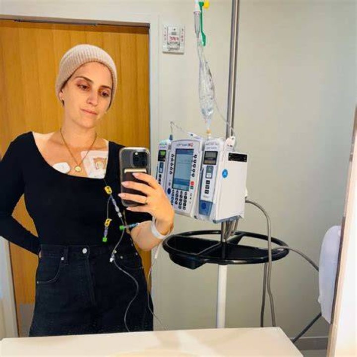 Suleika Jaouad On Her Cancer Battle and 'Between Two Kingdoms'