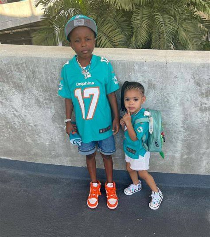 Summer Miami Luellen [Yung Miami&rsquo;s Daughter] Age, Parents, Photos & more