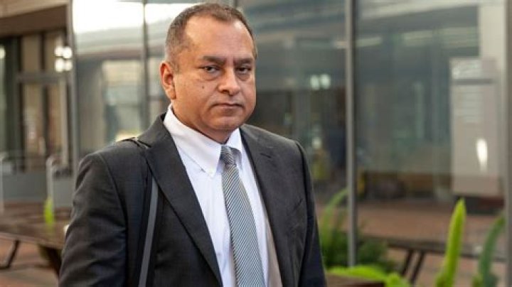 Sunny Balwani, ExTheranos President, found guilty on all 12 fraud
