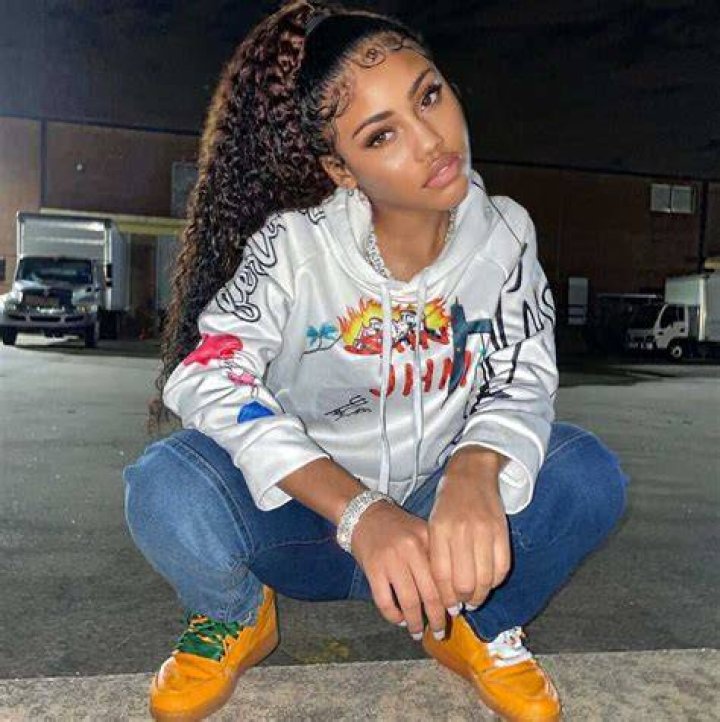 Supa Peach age, real name, ethnicity, bio, baby, net worth Kemi