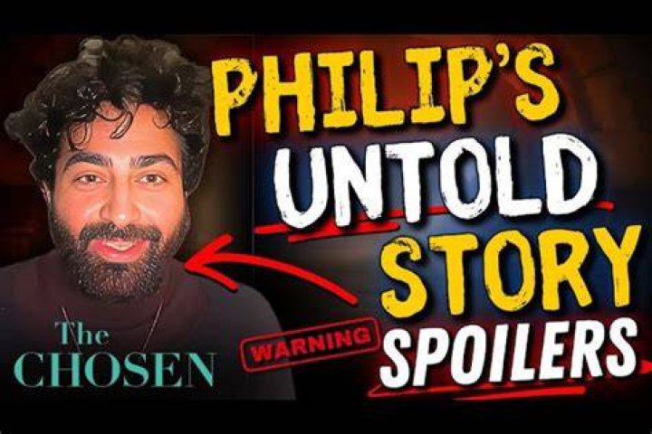 Surprising Revelations And Untold Details
