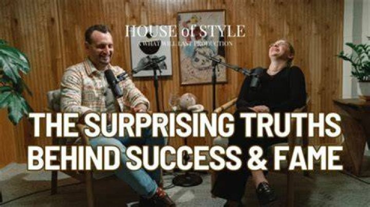 Surprising Truths And Inspiring Insights