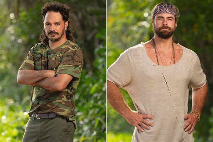 Survivor runnerup just wants respect