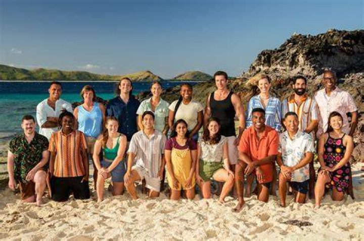 Survivor's Russell Hantz Says The Show Ruined His Marriage