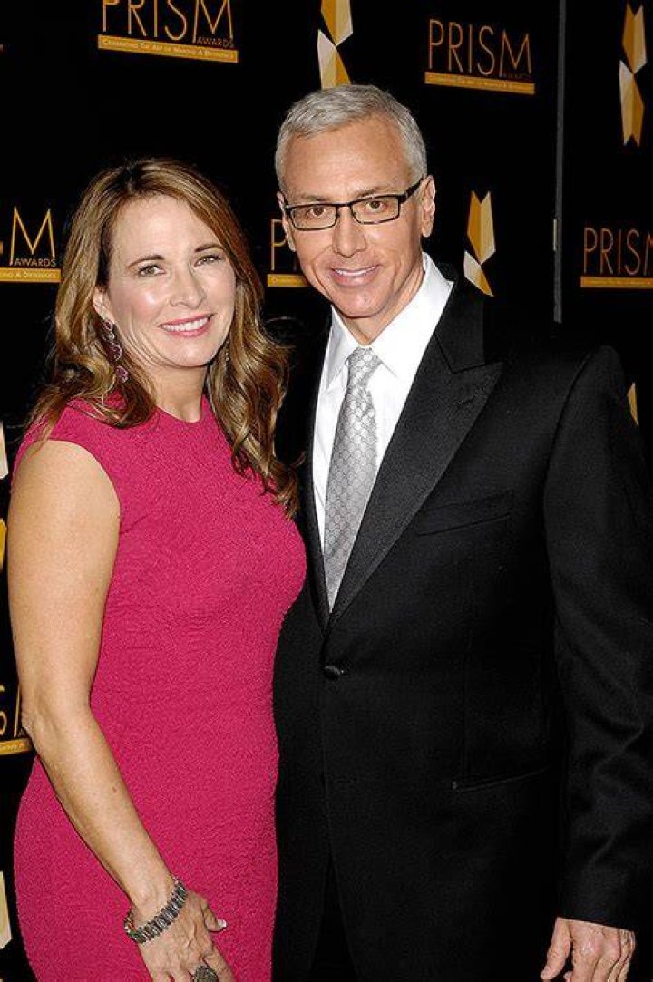 Susan Pinsky (Dr. Drew's Wife) Age, Wiki, Biography, and Facts famous