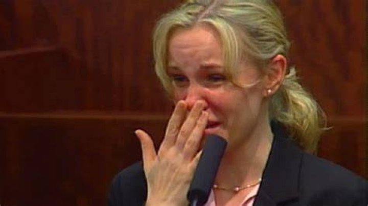 Susan Wright and the Brutal Murder of an Abusive Husband The CrimeWire
