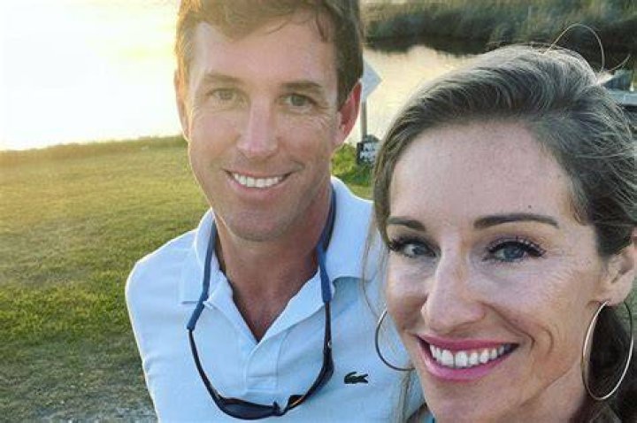 Susanna Gibson & Husband John David Gibson Video Scandal