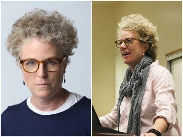 Susanne Craig Bio, Age, Height, Husband, Net Worth