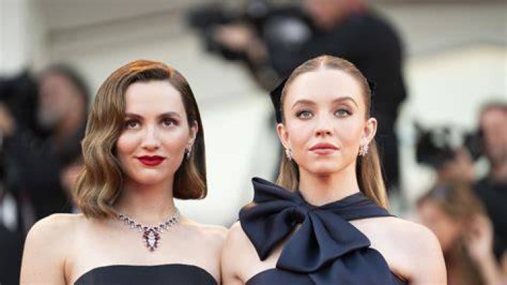 Sydney Sweeney and Maude Apatow June 2021 Photoshoot &bull; CelebMafia
