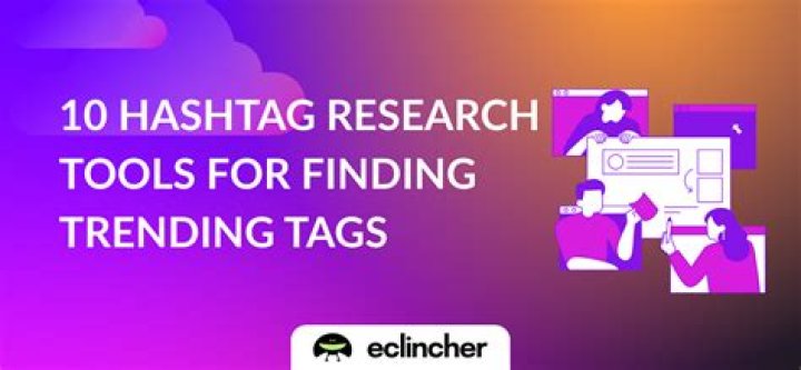 Tags Trending