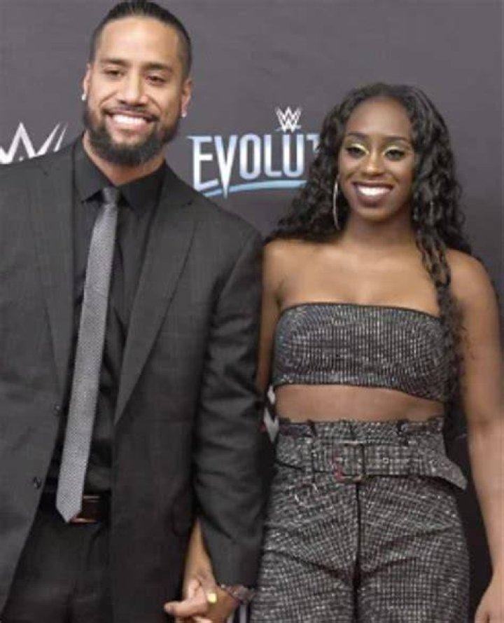 Takecia Travis Wiki, Biography, Age, WWE, Images & More wikimylinks