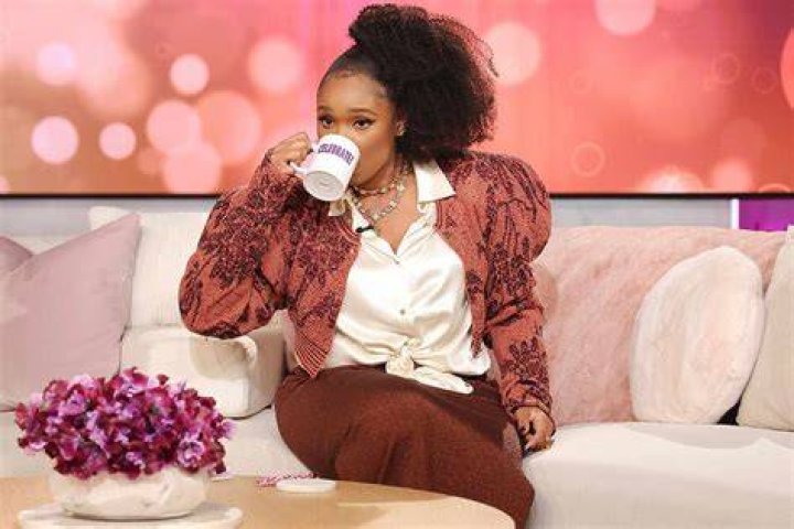 Talk Shows Like Jennifer Hudson's Need to Evolve to Survive TIME