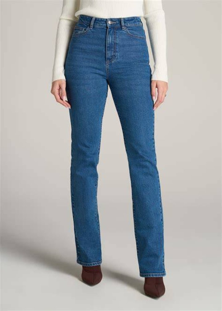 Tall Women Fashion, Tall Jeans, Tall Dresses, Long Tall Sally, Tall