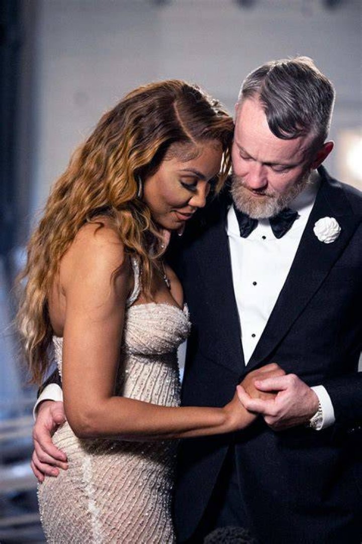 Tamar Braxton Is Engaged to Her Queens Court Finalist 'Every Single