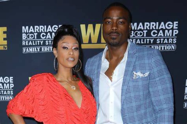 Tami Roman's Husband And The Journey Within