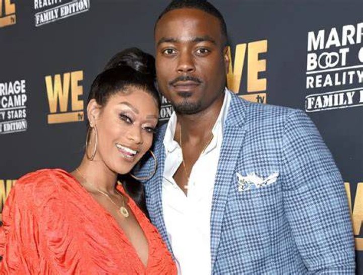 Tami Roman's Love Life: Unraveling Secrets And Surprises