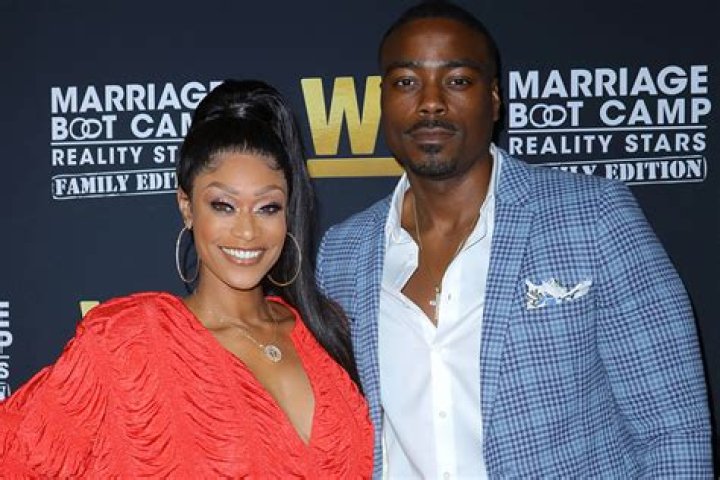 Tami Roman Gives Her Husband The Option To Have A Baby With Another