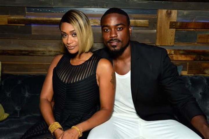 Tami Roman&rsquo;s Hubby Politely Got Her Together For Jennifer Williams