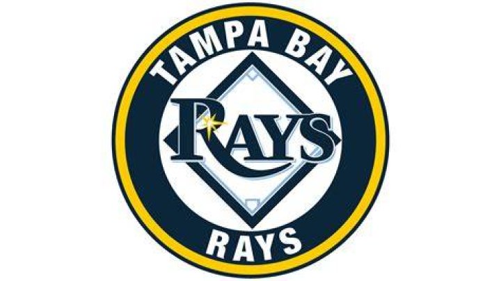 Tampa Bay Rays Logo, symbol, meaning, history, PNG, brand