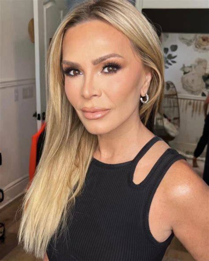 Tamra Judge Biography, Height & Life Story Super Stars Bio