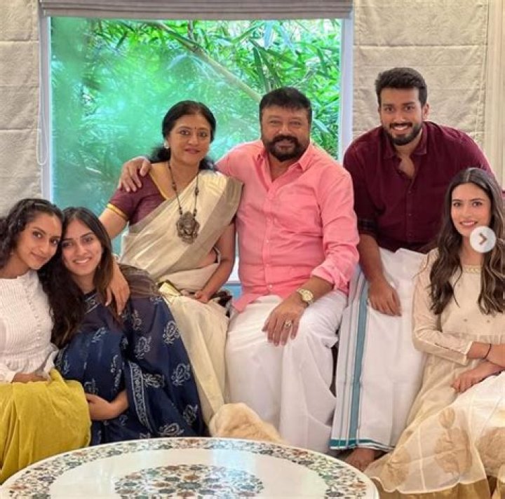 Tarini Kalingarayar's Parents: Facts And Family Background