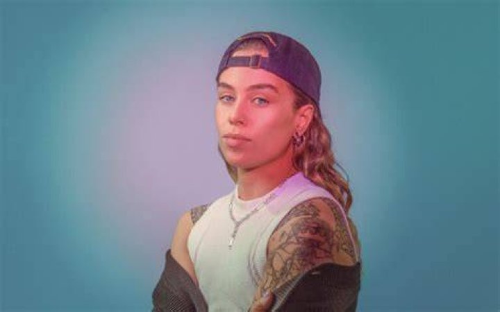 Tash Sultana Announces New EP 'SUGAR'