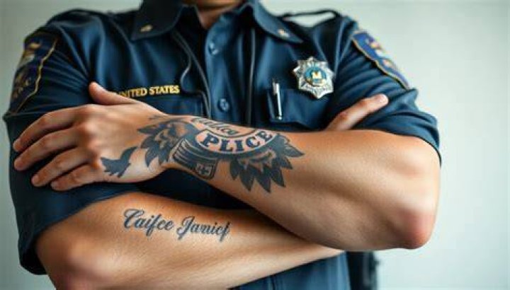 tattoos for men badges of honour Tattoosformen Family tattoo designs