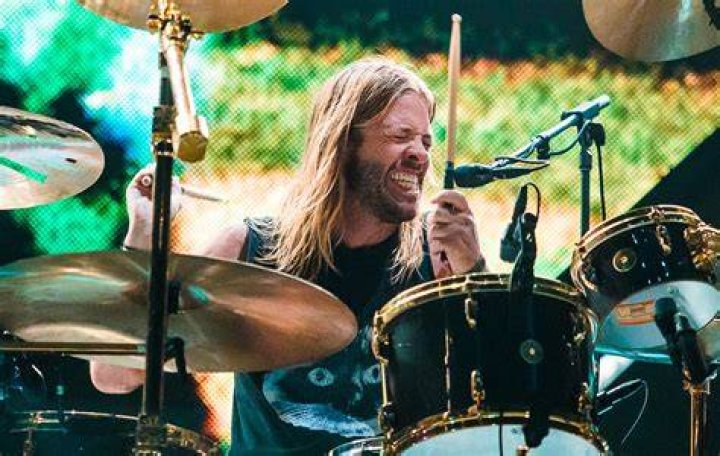 Taylor Hawkins Foo Fighters drummer has died, band says CNN