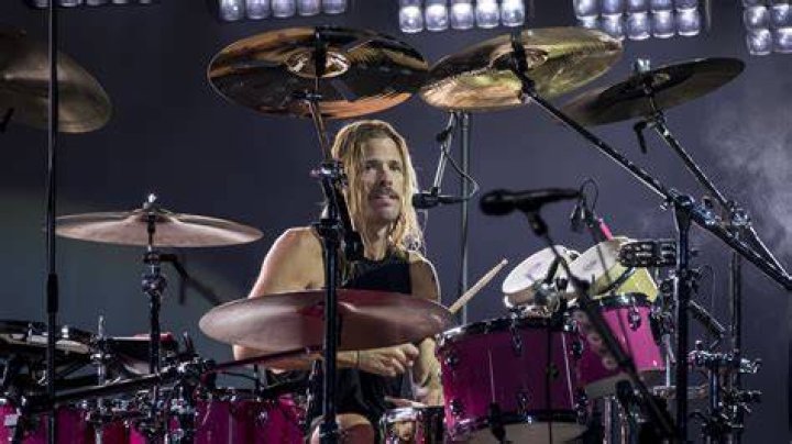 Taylor Hawkins' Wife Alison Breaks Silence On Drummer's Death iHeart
