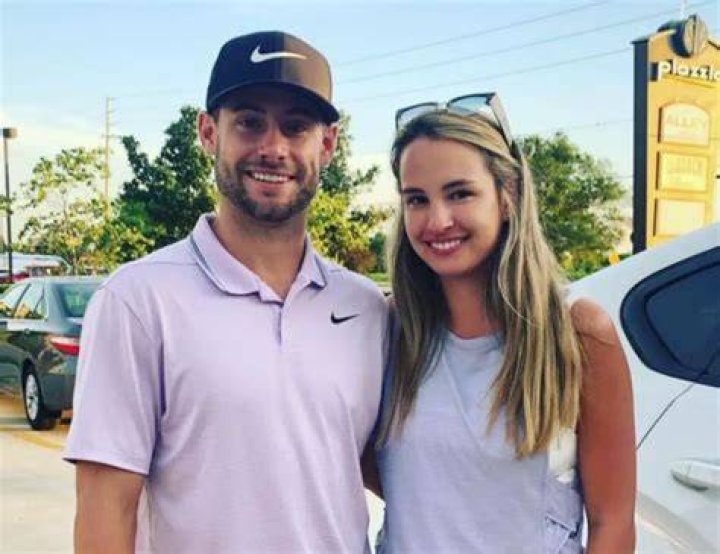 Taylor Moore Wife Lexi Sorensen Engaged And Marriage Plans