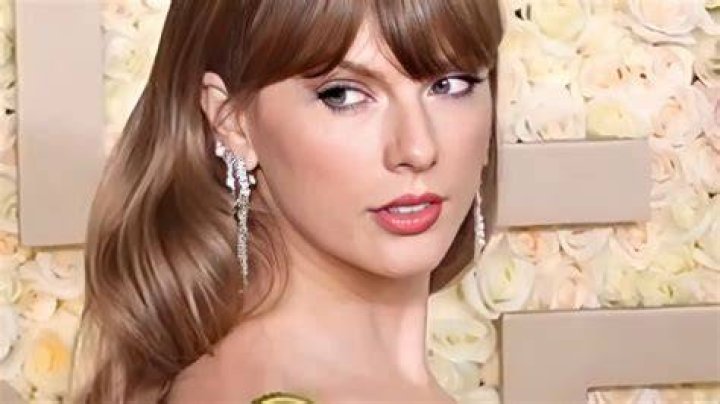 Taylor Swift's "Bigger Than The Whole Sky" Lyrics Could Be About