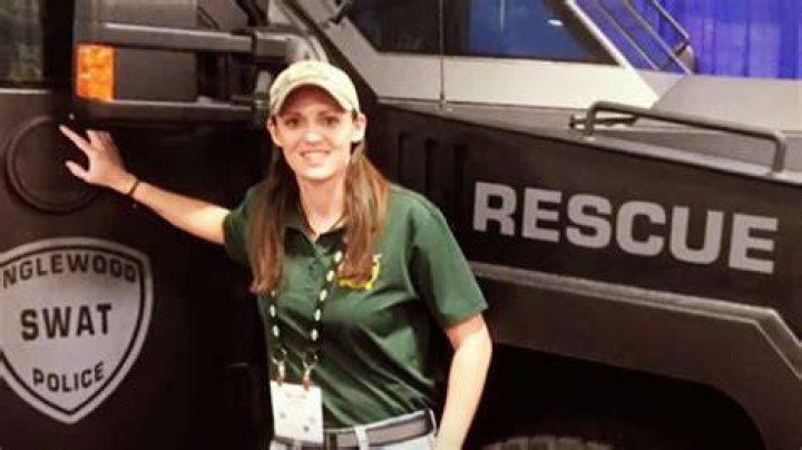 Taylor Wright's Murder How Did She Die? Who Killed Taylor Wright?