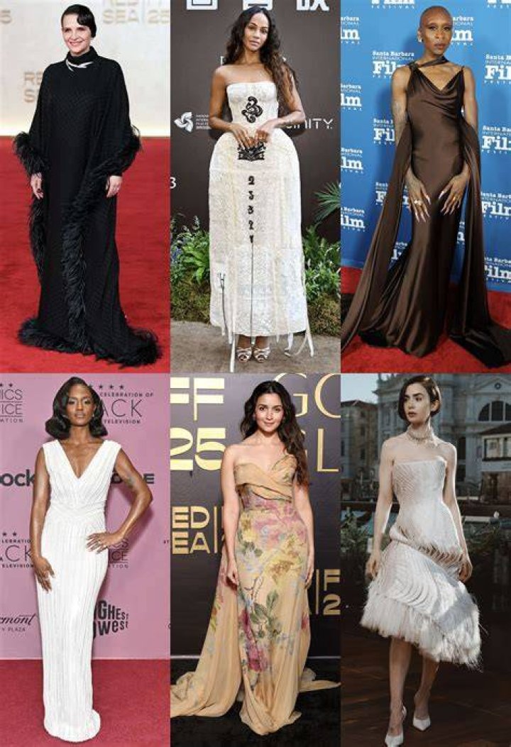 TBT! The 12 Best Dressed Female TV Cartoon Characters From Our
