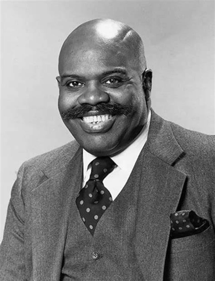 Ted Ross IMDb