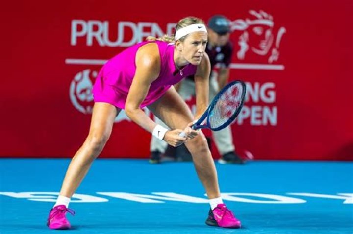 Tenis al M&aacute;ximo AZARENKA SE PERDER&Iacute;A EL US OPEN POR DIVORCIO