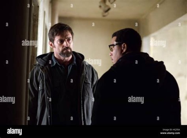 Terrence Howard and Hugh Jackman Star In New Movie &lsquo;Prisoners&rsquo; [MOVIE