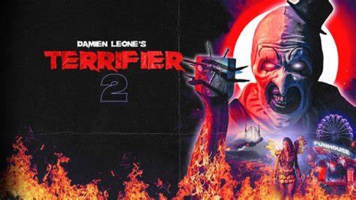Terrifier Review