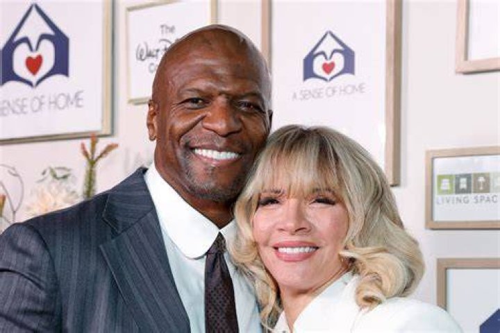 Terry Crews&rsquo; Wife Every little thing To Know About Rebecca KingCrews