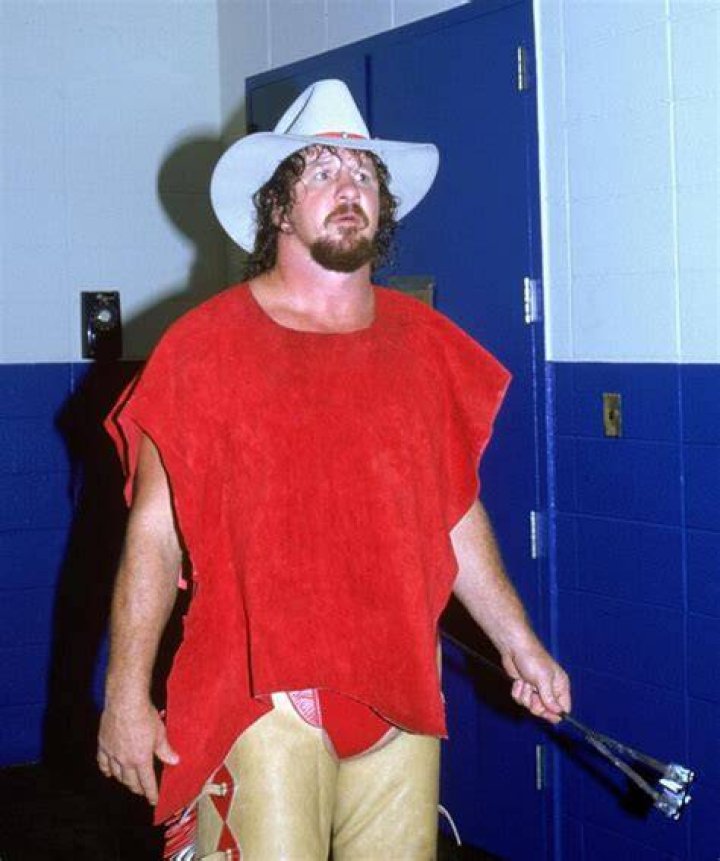 Terry Funk Dies At Age 79 PWMania Wrestling News