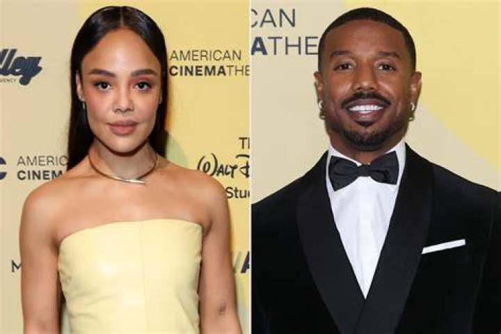 Tessa Thompson And Michael B. Jordan's Relationship Unraveled