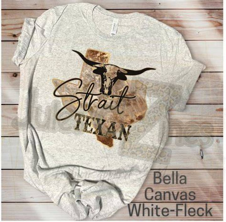 Texan Icon Strait's Enduring Marriage