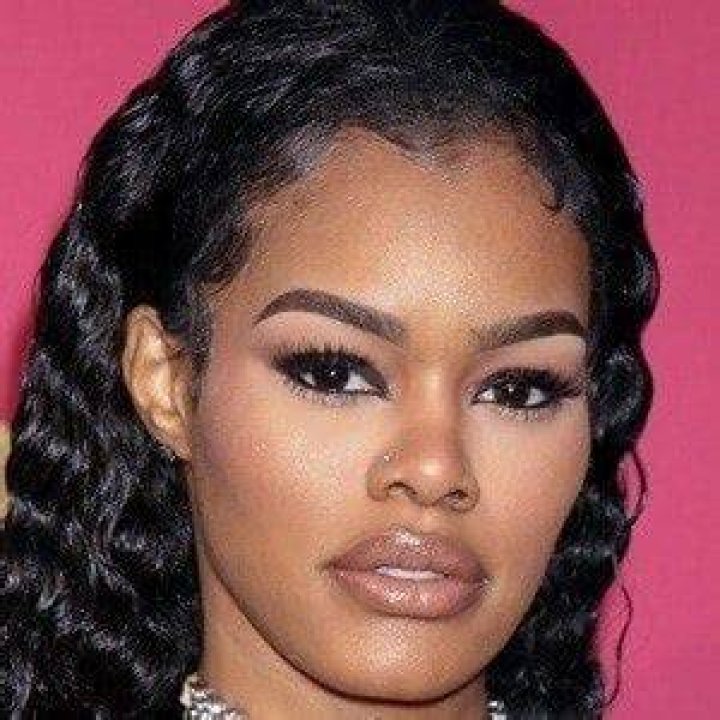 Teyana Taylor Age, Bio, Birthday, Family, Net Worth National Today